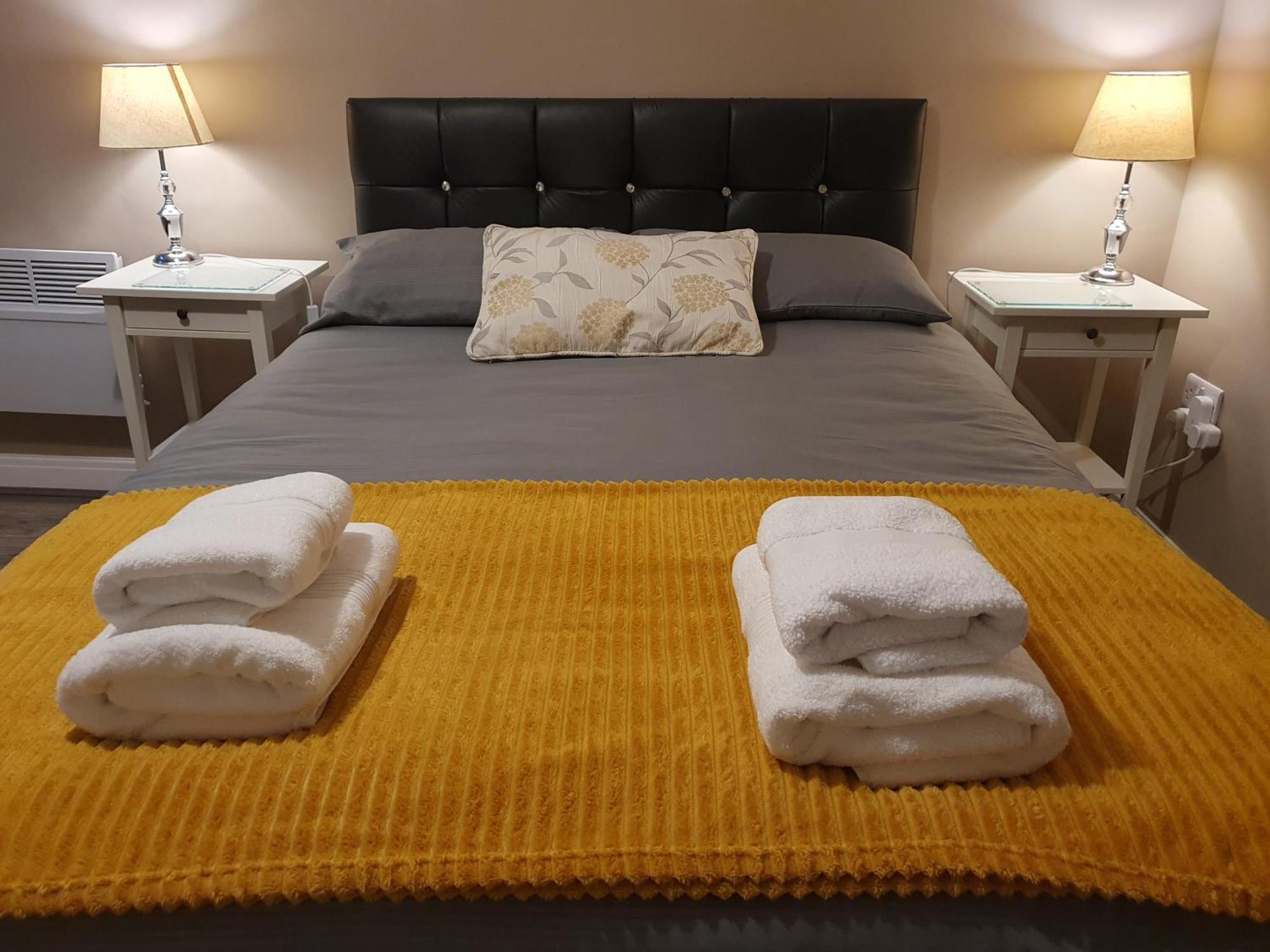 The Savile, Luxury Apartment Leeds - Your Next Stay Exterior photo